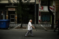 Συντάξεις: Ποιοι θα δουν αυξήσεις από 12 ευρώ σήμερα το απόγευμα