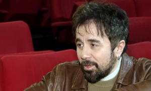 Πένθος για τον Θανάση Τσαλταμπάση: Η συγκινητική ανάρτηση – «Θα σ’ αγαπώ πάντα»