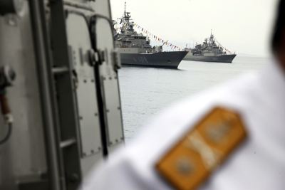 Θλίψη στο Πολεμικό Ναυτικό, πέθανε ξαφνικά αντιπλοίαρχος που υπηρετούσε στο ΓΕΝ