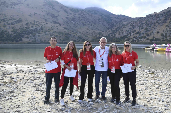 Ολοκληρώθηκε η 9η Περιβαλλοντική απόΔραση των εθελοντών – εργαζομένων του Ομίλου Attica