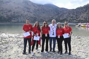 Ολοκληρώθηκε η 9η Περιβαλλοντική απόΔραση των εθελοντών – εργαζομένων του Ομίλου Attica