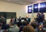 Μπαξεβανάκης για ΕΠΑΛ: «Πολιτική επιλογή η στήριξη της επαγγελματικής εκπαίδευσης»