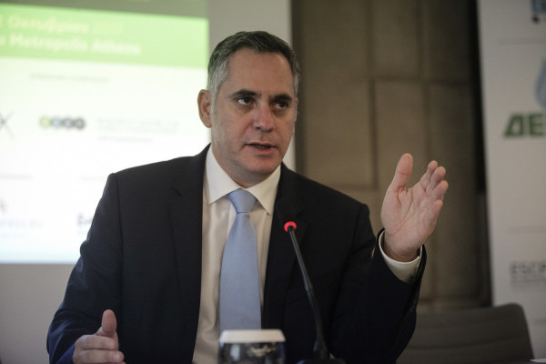 Κύπρος: Αποχωρήσεις από το κόμμα του Παπαδόπουλου - Αλλάζει το πολιτικό σκηνικό ενόψει εκλογών