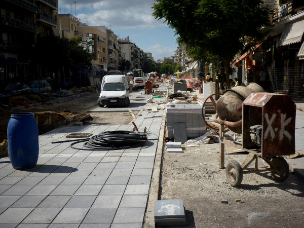 photo αρχείου Eurokinissi