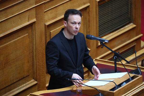 Μετά τον Μεϊκόπουλο και ο Ζαμπάρας