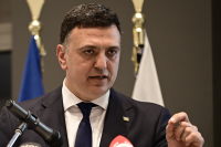 Η... απελευθέρωση της Ατόκου από τον Κικίλια