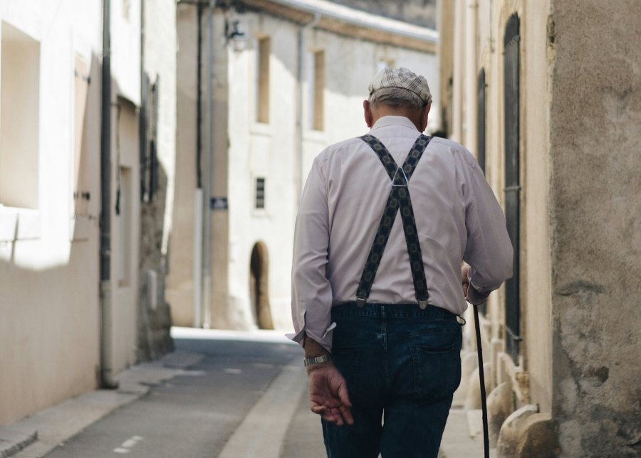 Πότε πληρώνονται οι συντάξεις Απριλίου 2025