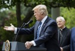 Τραμπ: Γιατί απέλυσα τον διευθυντή του FBI