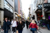 Eurostat: Poverty and Social Exclusion on the Rise in Greece