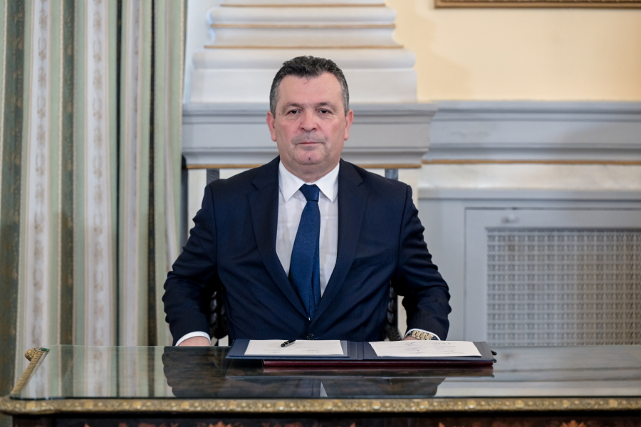 Η εξαφάνιση του Μπουκώρου