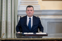 Η εξαφάνιση του Μπουκώρου