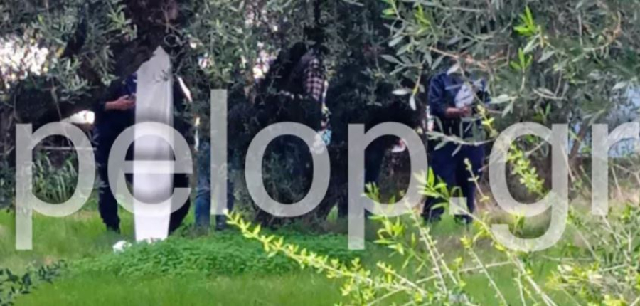 Θρίλερ στην Πάτρα: Άνδρας βρέθηκε απαγχονισμένος σε χωράφι