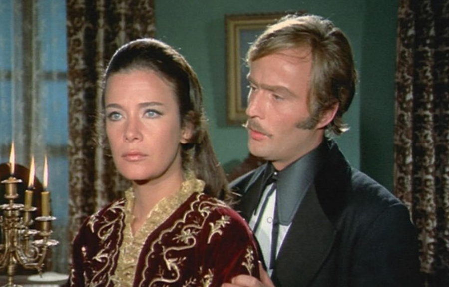 Αυτές είναι οι ταινίες για την Επανάσταση του 1821