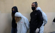Έγκλημα Αγία Βαρβάρα: Ποινή κάθειρξης οκτώ ετών στους τρεις ανήλικους δράστες