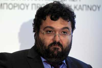 Φαινόμενα δωροδοκίας αναζητά το υπουργείο Δικαιοσύνης