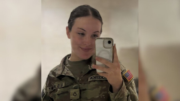 Κατέληξε η Εθνοφρουρός που πυροβολήθηκε στην Ουάσινγκτον, σε εξέλιξη έρευνα για τρομοκρατία