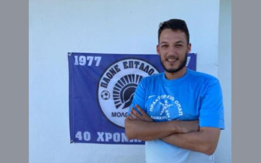 Τραγωδία στο Κιλκίς: Πατέρας δύο παιδιών ο 33χρονος που κατέρρευσε στο γήπεδο