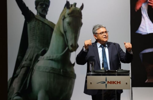 ΝΙΚΗ: Το κόμμα «έκπληξη» που κόντεψε να μπει στη Βουλή και θέλει... να καταργήσει τα κόμματα