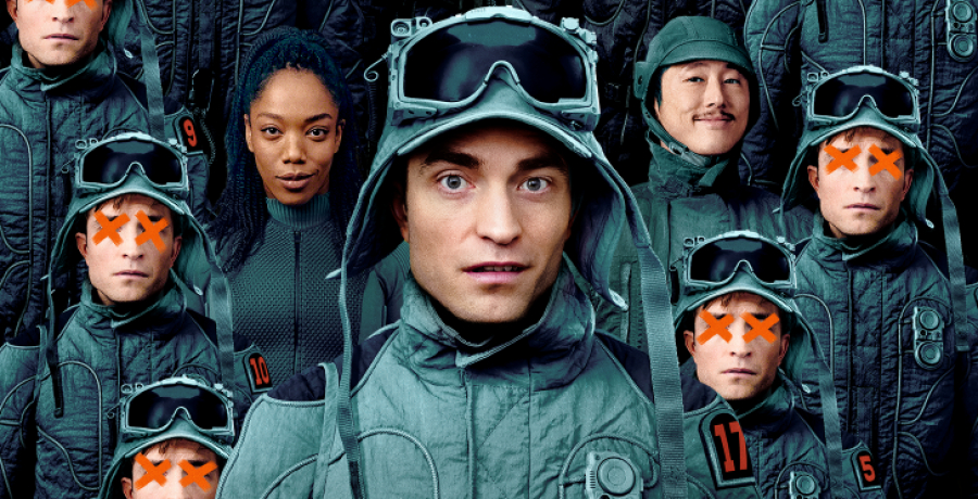 Αυτές είναι οι 10 ταινίες που είδαμε στα σινεμά την προηγούμενη εβδομάδα