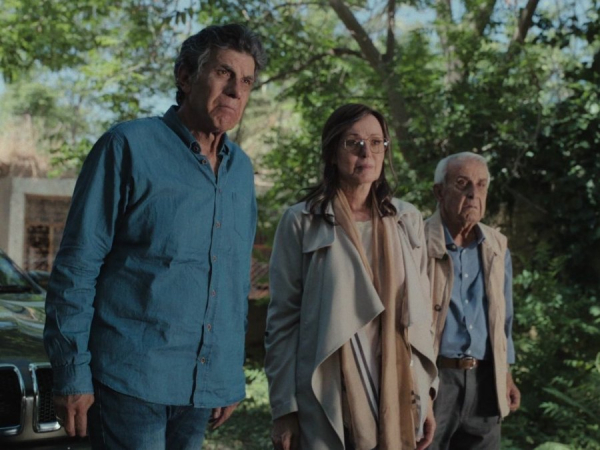 Famagusta: Τι αποκάλυψε η Κοραλία Καράντη για το φινάλε της σειράς