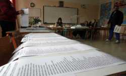 Οι σταυροί προτίμησης και οι βουλευτικές έδρες ανά εκλογική περιφέρεια