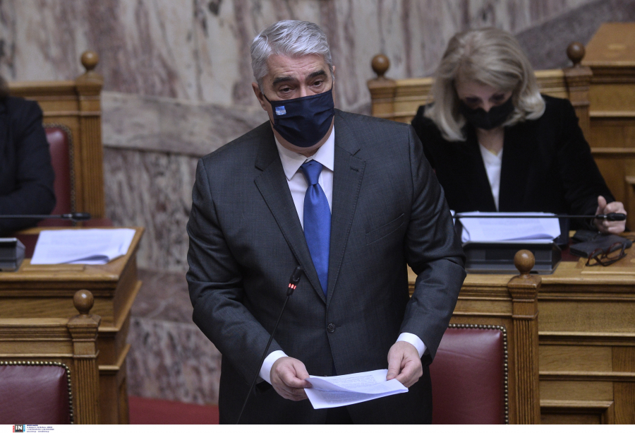 Κεδίκογλου: «Θα αναβαθμιστεί ο τουρισμός με την επένδυση της Club Med στη Βόρεια Εύβοια»