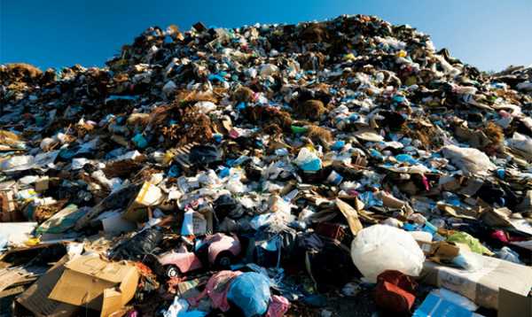 Θεσσαλονίκη: Πιλοτική μονάδα για «εξόρυξη» πολύτιμων πόρων από σκουπίδια