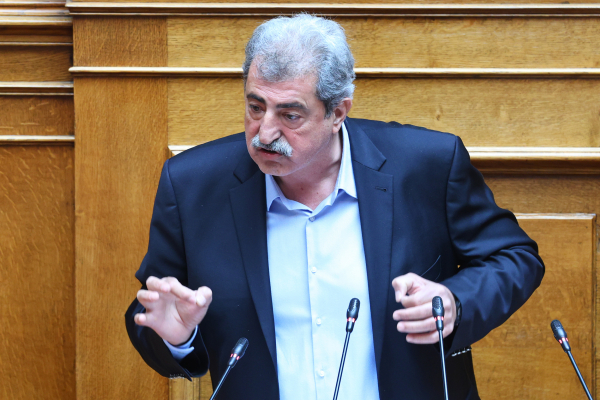Πολάκης: Ο Φάμελλος στηρίζει άλλο κόμμα και οφείλει να παραιτηθεί – Θα είμαι υποψήφιος
