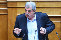 Πολάκης: Ο Φάμελλος στηρίζει άλλο κόμμα και οφείλει να παραιτηθεί – Θα είμαι υποψήφιος