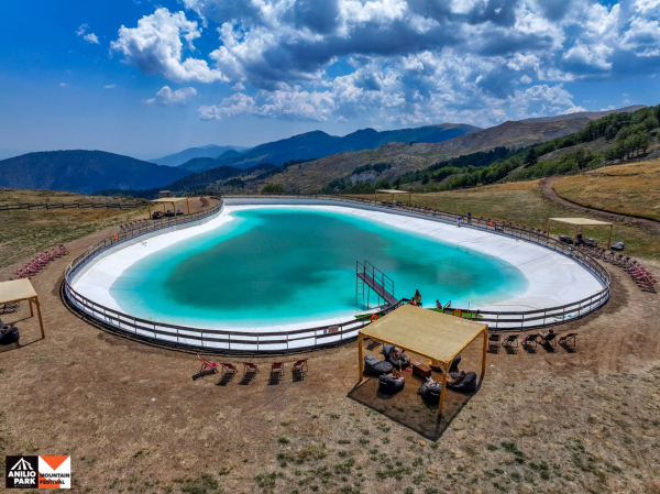 Anilio Park Festival: «Μια μικρή απόδραση που γεμίζει το μυαλό με εικόνες και την καρδιά με χαρά»