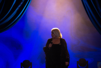 Το Mega τιμά τη Μαρινέλλα: Η τελευταία της τηλεοπτική μουσική εμφάνιση