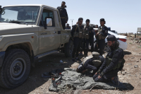 Νέα αιματοχυσία στη Συρία: Συγκρούσεις Δρούζων - Βεδουίνων, αυτόκλητος προστάτης το Ισραήλ