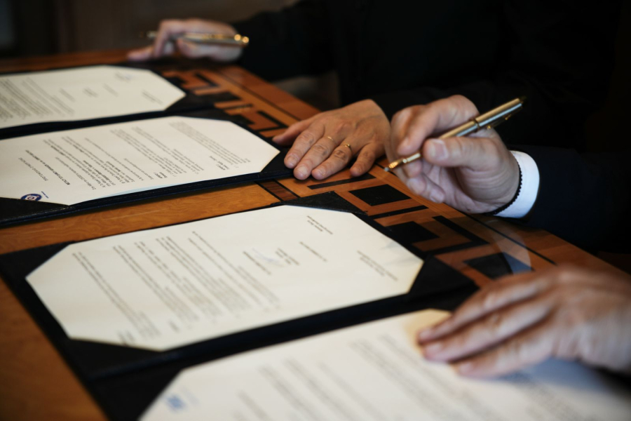 O δήμος Αθηναίων και Εθνικό Θέατρο ενώνουν δυνάμεις