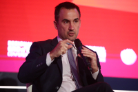 Χαρίτσης για Τέμπη: «Αποδείχθηκε ότι ο κ. Μητσοτάκης έλεγε ψέματα απευθυνόμενος στην ελληνική κοινωνία»