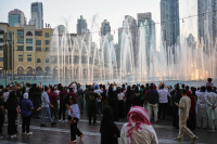 Dubai Arrests of Alleged Tobacco-Smuggling Crime Bosses Mark Blow to Greek Organized Crime
