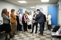 Mέχρι τέλος Δεκεμβρίου το πρόγραμμα «Φροντίζω» στα Πολυδύναμα Ιατρεία του Δήμου Αθηναίων