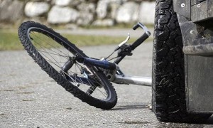 Θύμα τροχαίου 39 χρόνος ποδηλάτης στην Κέρκυρα