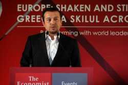 Παππάς: Εντός Αυγούστου η δημοπρασία για τις τηλεοπτικές άδειες - Το Mega το κλείνουν οι μετόχοι