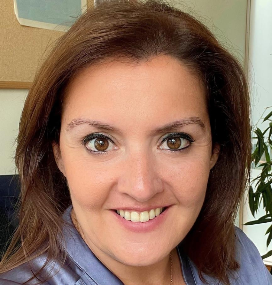 BetterMint: Η Μαίρη Ανδρεάδη νέα Corporate Affairs &amp; Comms Director