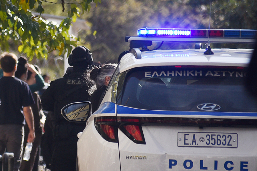 Έκρηξη στους Αμπελόκηπους: Συνελήφθη 26χρονος