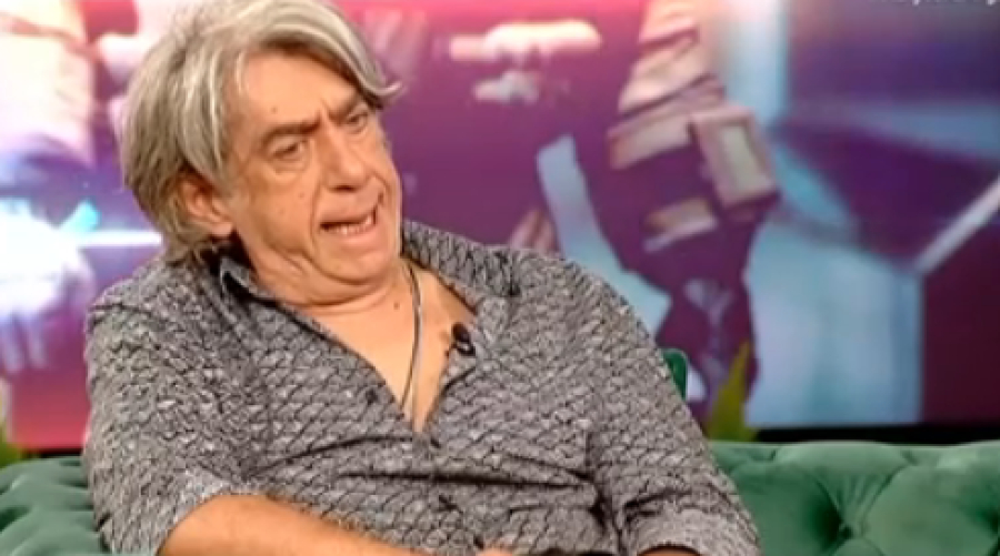 Κώστας Μπερικόπουλος: «Παπάς παρενόχλησε την αδερφή μου ενώ είχε έρθει στην κηδεία του πατέρα μου»