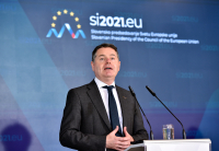 Eurogroup: Ανάγκη να συνεχιστούν τα μέτρα στήριξης της οικονομίας, αλλά με πιο στοχευμένο τρόπο