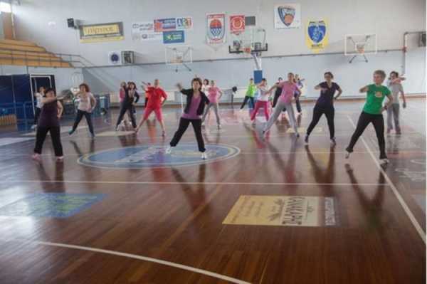 Υποβολή αιτήσεων για τα προγράμματα "Άθληση Για Όλους" του Δήμου Τρίπολης