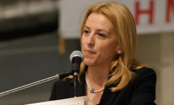 Ρένα Δούρου: Αναλαμβάνουμε και την ποινική ευθύνη