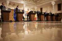 Δημοσιογραφία... ΥΕΝΕΔ: Τι πραγματικά έγινε στην Αίγυπτο!