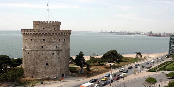 Νέες κυκλοφοριακές ρυθμίσεις στην Θεσσαλονίκη