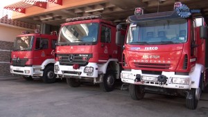 Πυροσβεστική: Η στρεβλή εφαρμογή του στρεβλού μισθολογίου - φτωχολογίου
