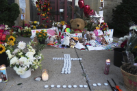 AP Photo/Abbie Parr