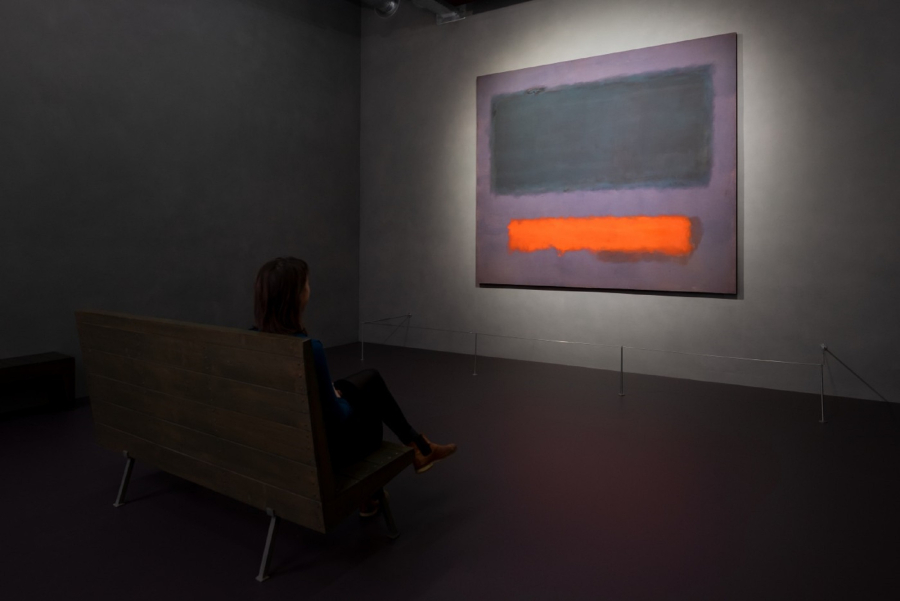 Παιδί προκάλεσε ζημιά σε πίνακα αξίας 50 εκατ. ευρώ, σε μουσείο