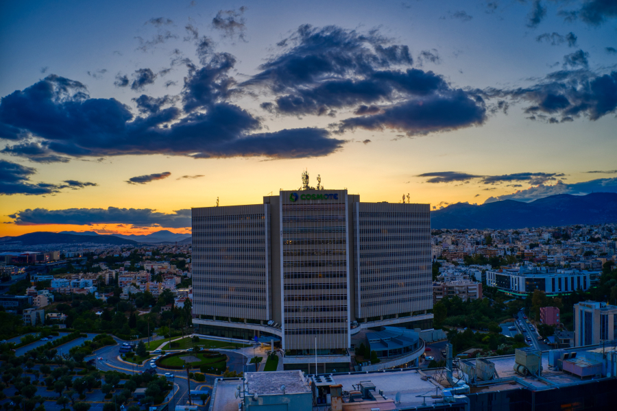 Νέμπης: Οι στρατηγικές προτεραιότητες του ΟΤΕ για την επόμενη πενταετία